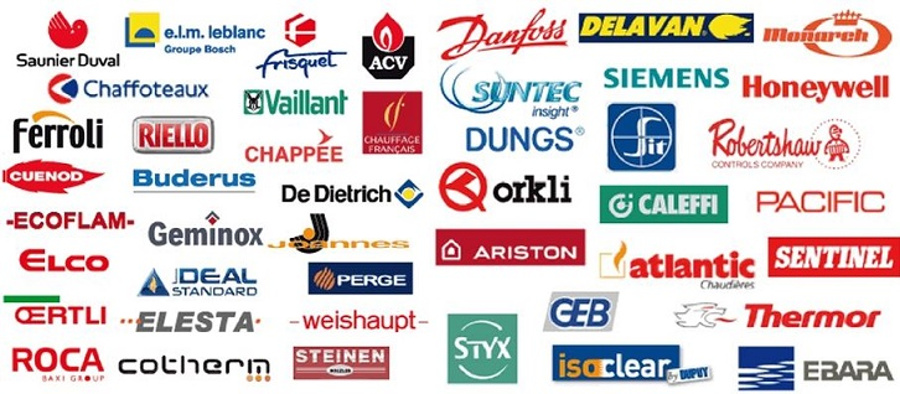 plombier Fleury-les-Aubrais